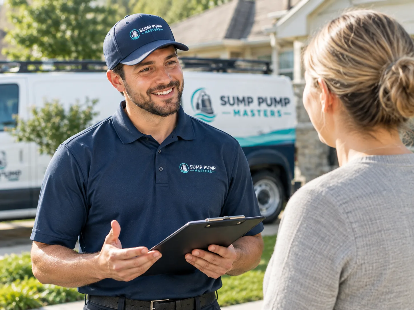 Sump Pump Repair Bigfoot, TX FAQs